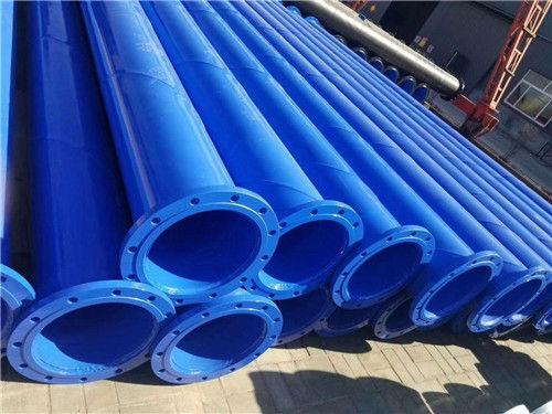天津涂塑钢管规格型号齐全-实地货源